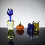 1714 4095 ART GLASS